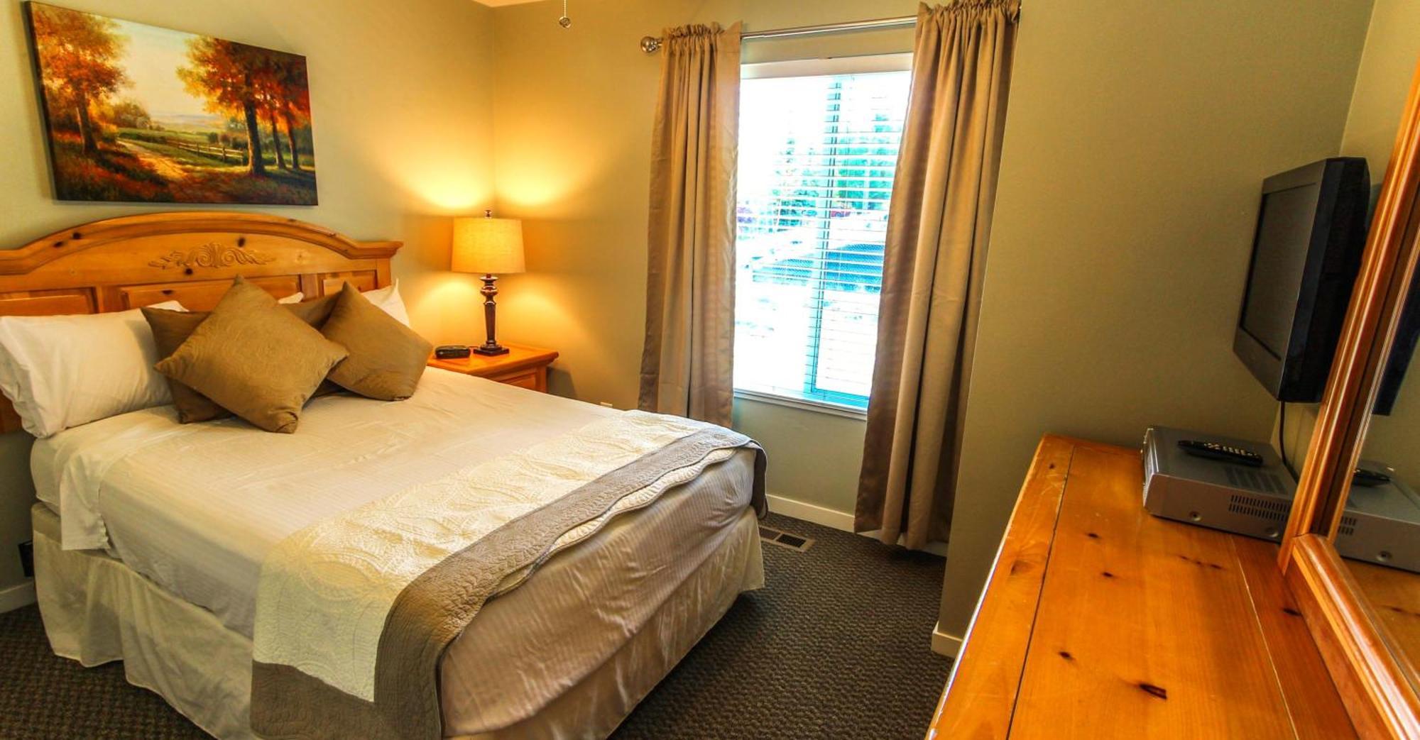 Skiers Lodge Park City Bagian luar foto