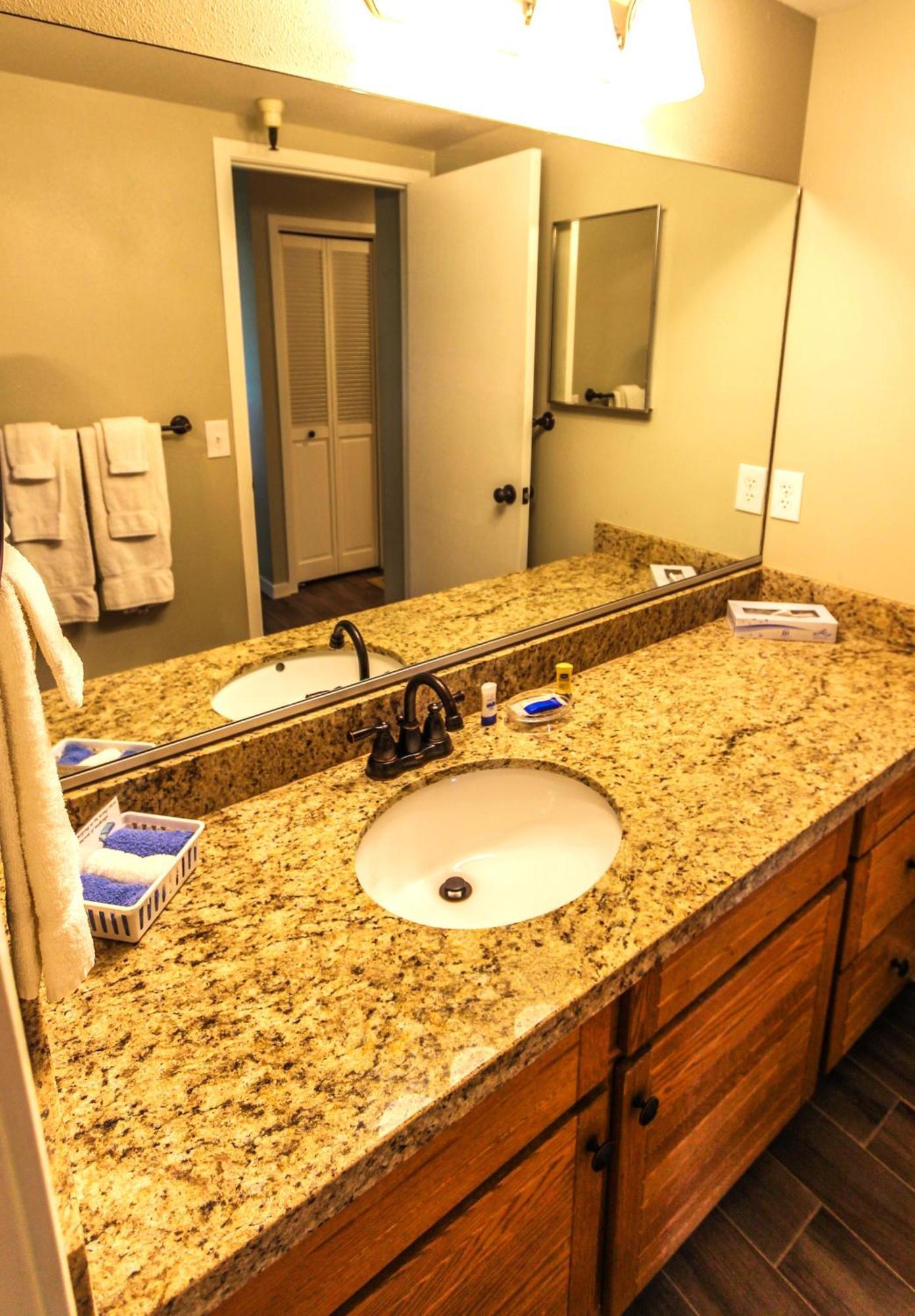 Skiers Lodge Park City Bagian luar foto