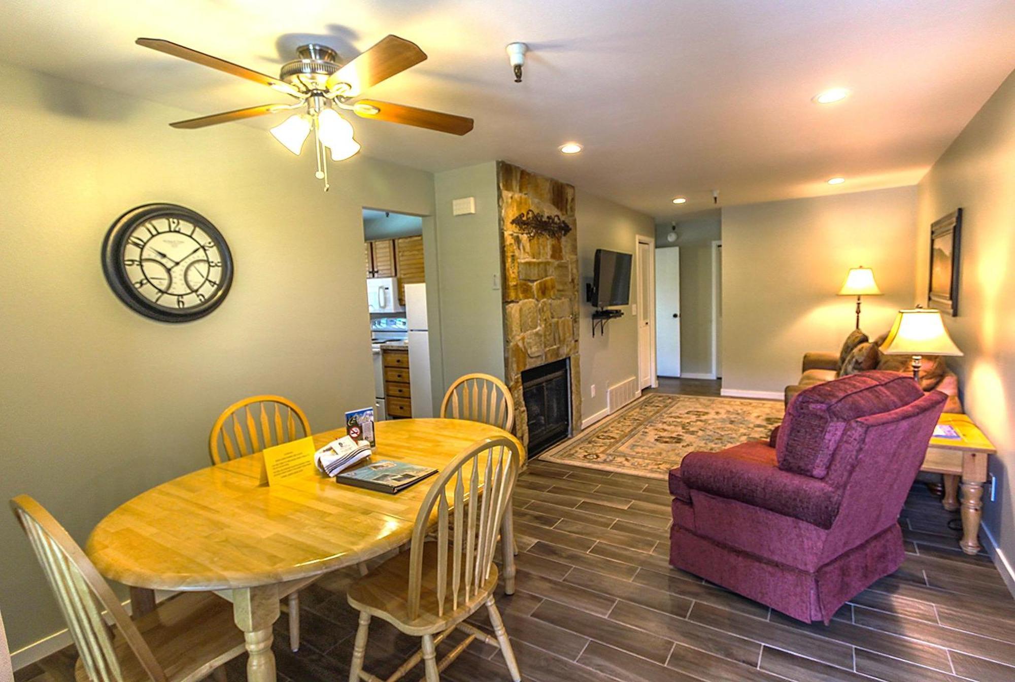 Skiers Lodge Park City Bagian luar foto