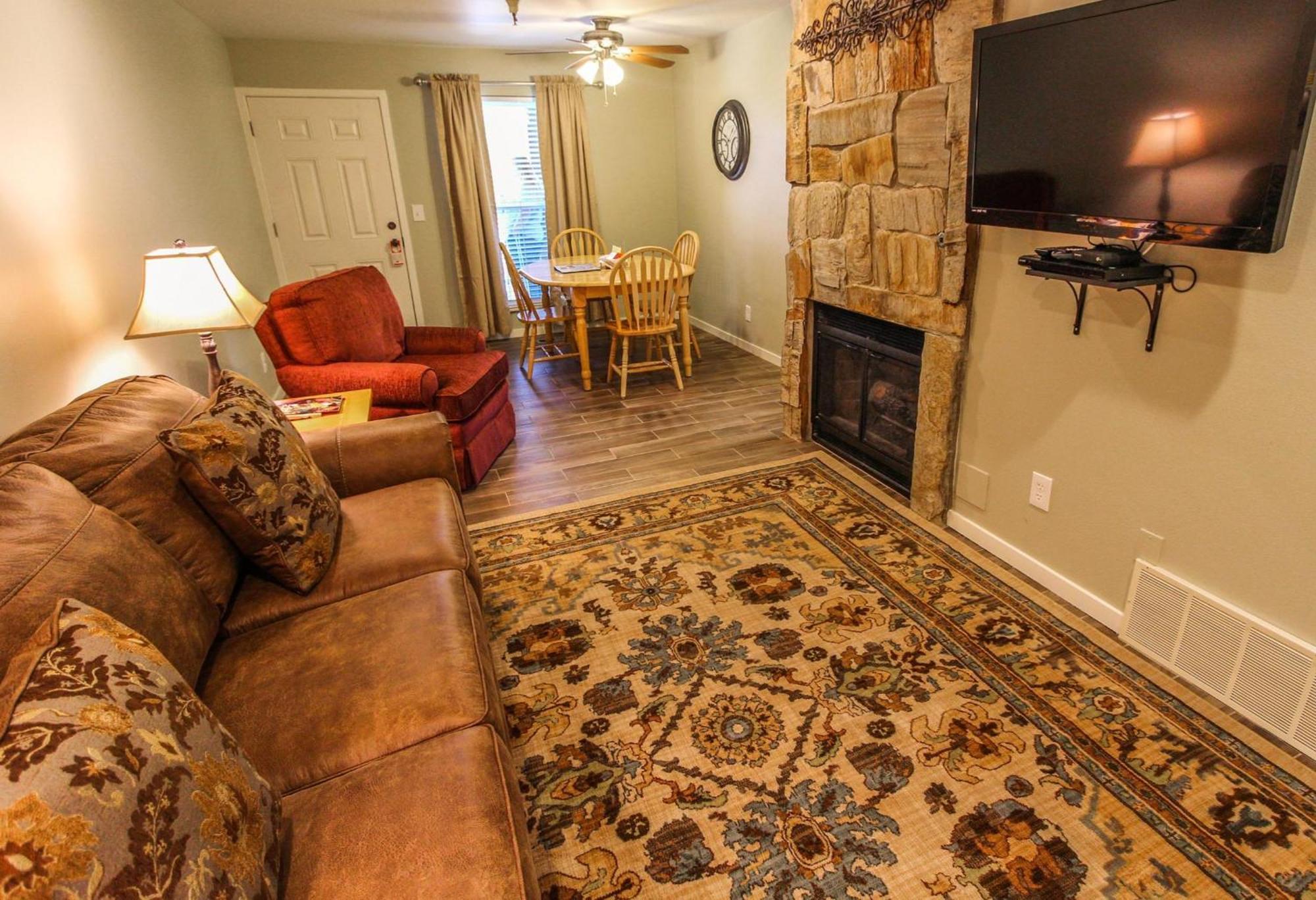 Skiers Lodge Park City Bagian luar foto