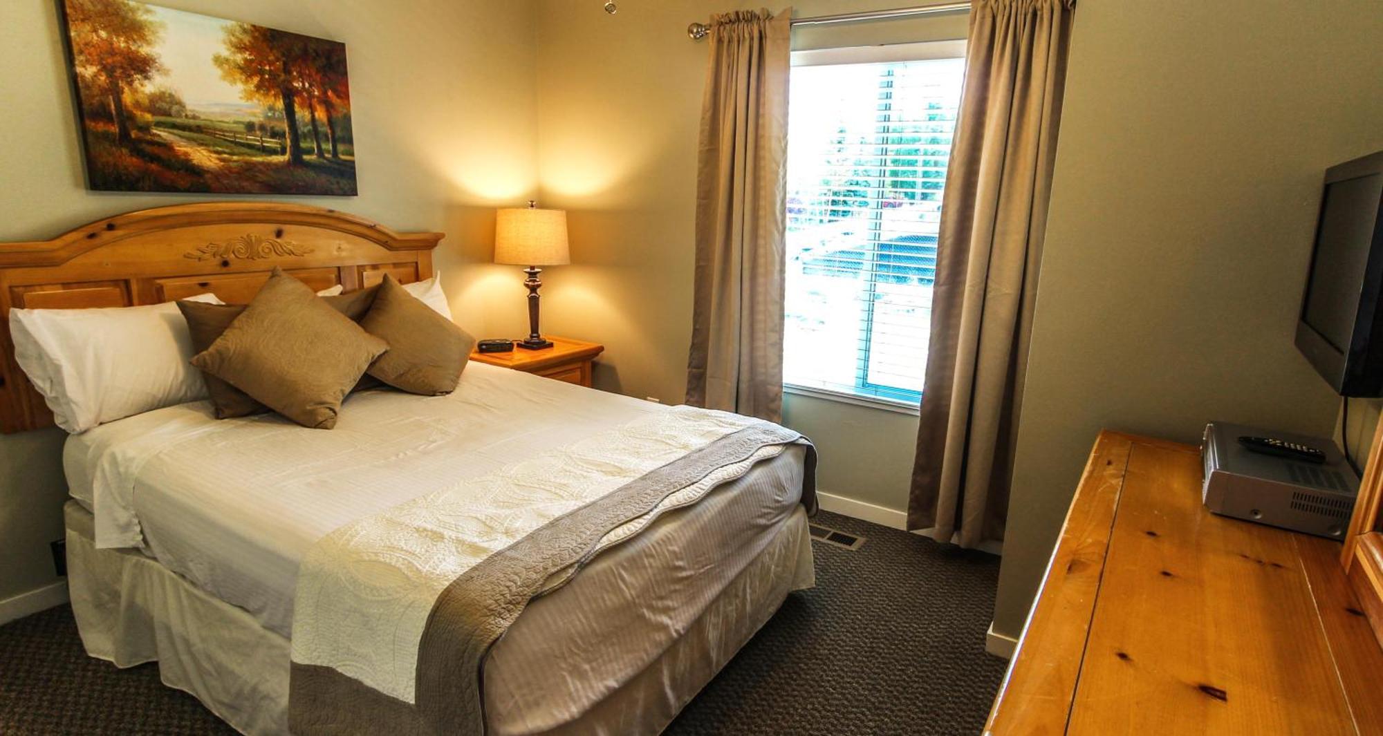 Skiers Lodge Park City Bagian luar foto